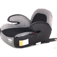 Детское сиденье Martin Noir Right Fix (silk gray)