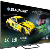 Телевизор Blaupunkt 43UJW5000T