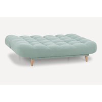 Диван Divan Бонс-Т Velvet Mint 259668 (зеленый)