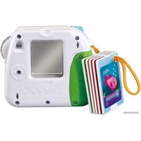 Развивающая игрушка VTech Волшебная мгновенная камера 80-612226