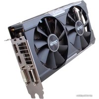 Видеокарта Sapphire R9 380 2GB GDDR5 OEM [11242-08-20G]