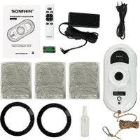 Робот для мытья окон Sonnen Tech RWC-122 UltraClear