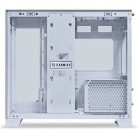 Корпус Lian Li O11 Dynamic Mini V2 G99.O11DMIV2W.R0