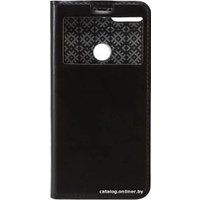 Чехол для телефона Case Hide Series для Huawei Y7 Prime (2018)\Honor 7C Pro (черный)