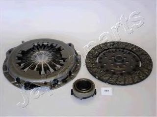 

Сцепление Japanparts KF333