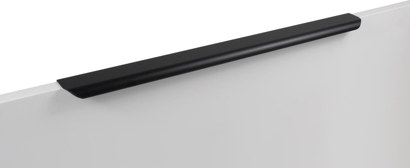 

Ручка мебельная Boyard Monte RT810BL.1/448/500