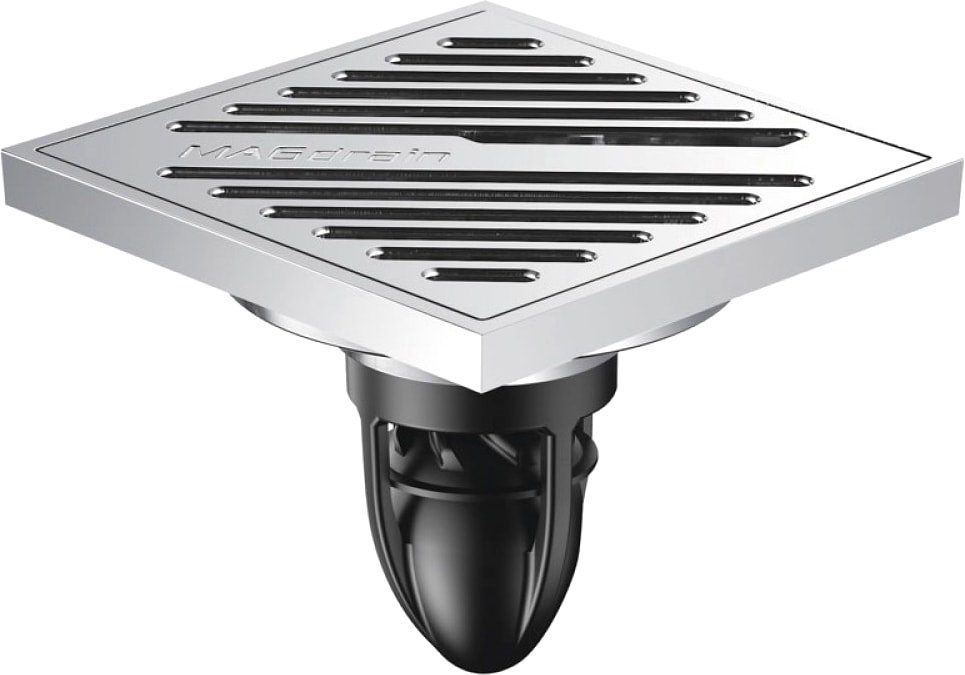 

Трап/канал Magdrain PFC 30 Q50-B