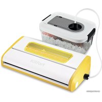 Бескамерный вакуумный упаковщик Kitfort KT-1518-2