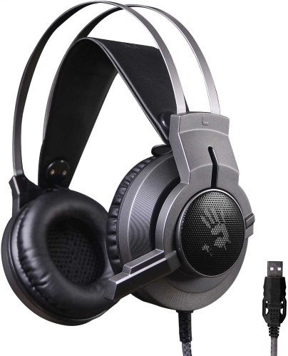 

Наушники A4Tech Bloody G437
