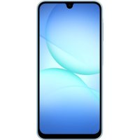 Телефон Samsung Galaxy A17 4G SM-A175F 4GB/128GB (голубой)