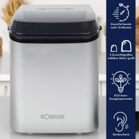 Льдогенератор Bomann EWB 6060 CB