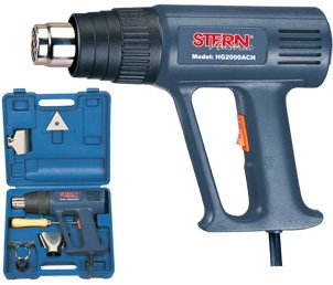 Stern Austria HG2000ACN