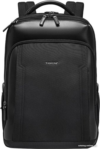 Городской рюкзак Tigernu T-B9110 15.6" (черный)