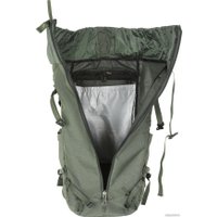 Туристический рюкзак BACH Specialist 70 Regular 297054-7607 (зеленый)