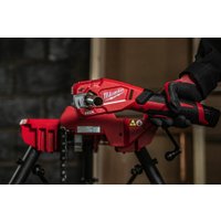 Труборез Milwaukee M12 PCSS-202C 4933479242 (с 2-мя АКБ, кейс)