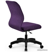 Офисное кресло Metta SU-MR-4 000/005 (сиреневый)