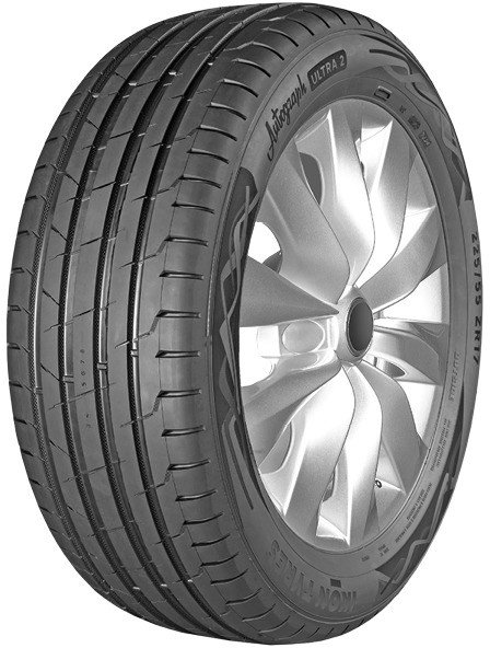 

Летние шины Ikon Autograph Ultra 2 225/45R17 94Y