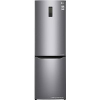 Холодильник LG GA-B419SLUL