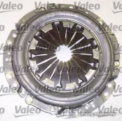 

Сцепление Valeo 821365