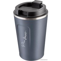 Термокружка Lamart LT4069 350мл (синий)