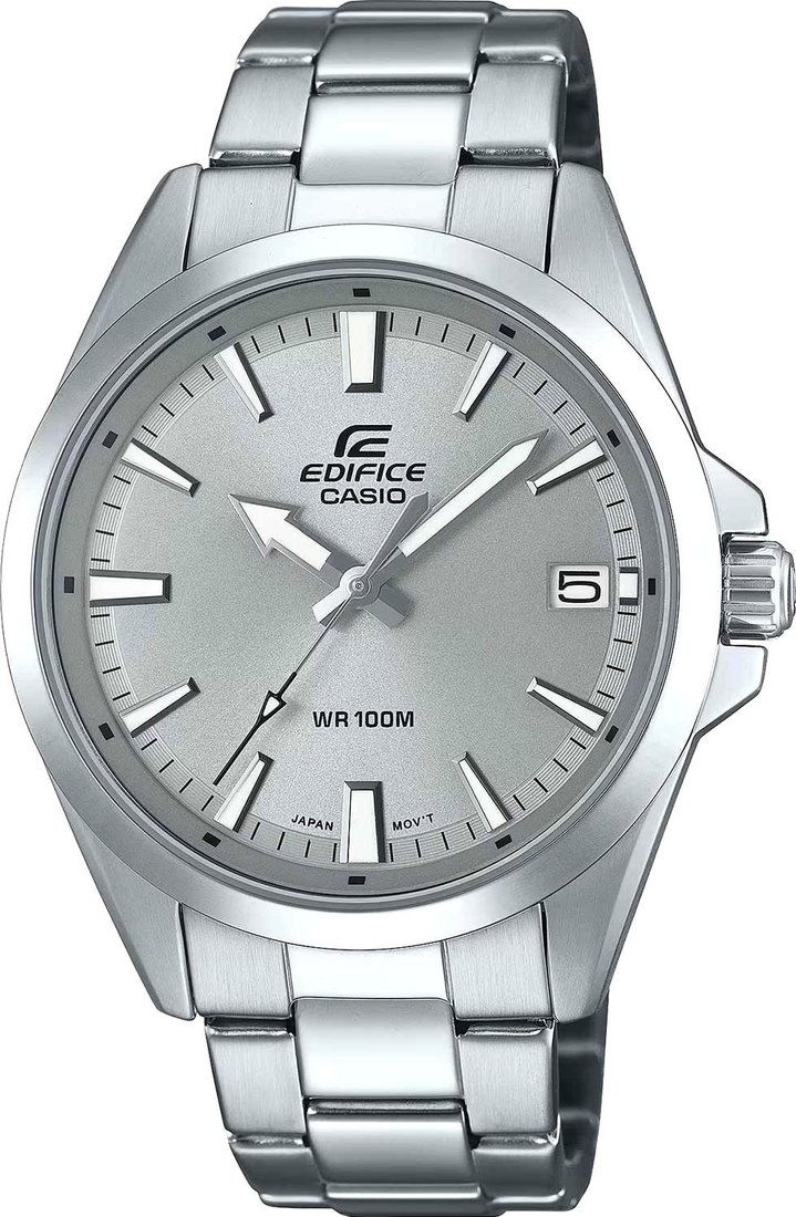 Наручные часы Casio EFV-100D-8A