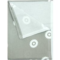 1.5-спальный комплект постельного белья Amarobaby Time to Sleep Дино AMARO-3403-Di (белый/зеленый)