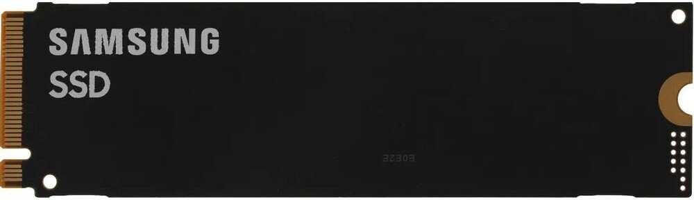 

SSD Samsung PM9A1 2TB MZVL22T0HBLB-0ZW07