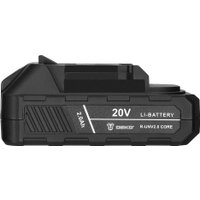 Аккумулятор Deko R-UNV2.0 Core 083-1013 (20В/2 Ач)