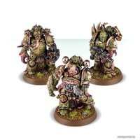 Настольная игра Games Workshop Warhammer 40000: Первый Удар. Стартовый набор