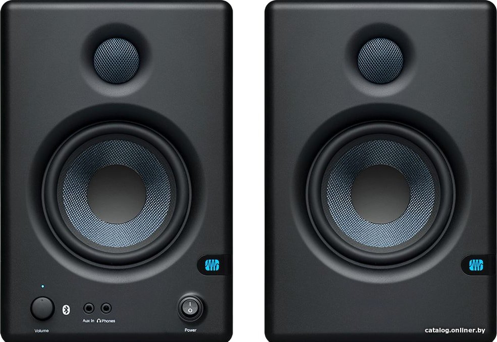 Монитор ближнего поля PreSonus Eris E4.5 BT