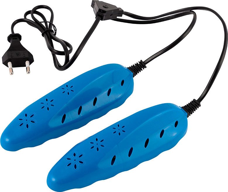 

Сушилка для обуви HomeStar HS-9031