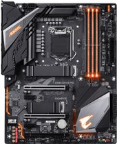 Z390 Aorus Pro (rev. 1.0)