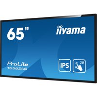 Интерактивная панель Iiyama ProLite T6562AS-B1