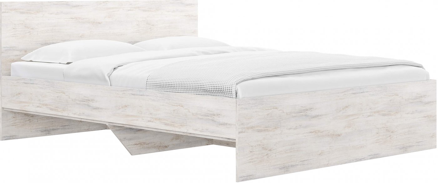 

Кровать Сонум Mariana 160x200 (ясмунд)