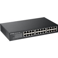 Неуправляемый коммутатор Zyxel GS1100-24E-EU0103F в Витебске