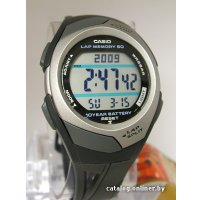 Наручные часы Casio STR-300C-1