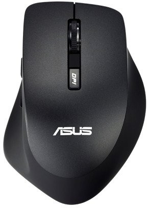 

Мышь ASUS WT425 (черный)