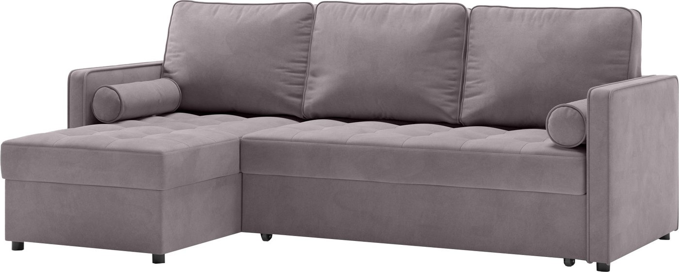 

Угловой диван Mio Tesoro Модо 31 (Velutto 08)