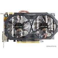 Видеокарта Gigabyte GeForce GTX 660 OC 3GB GDDR5 (GV-N660OC-3GD)
