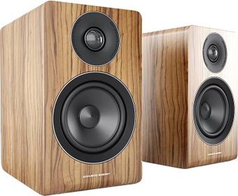 Acoustic Energy AE100 (коричневый)