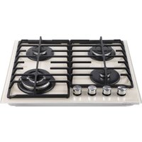 Варочная панель MAUNFELD EGHG.64.63CBG/G