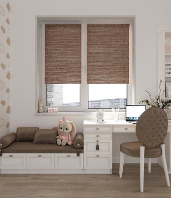 Legrand Гелакси 52x175 (какао)