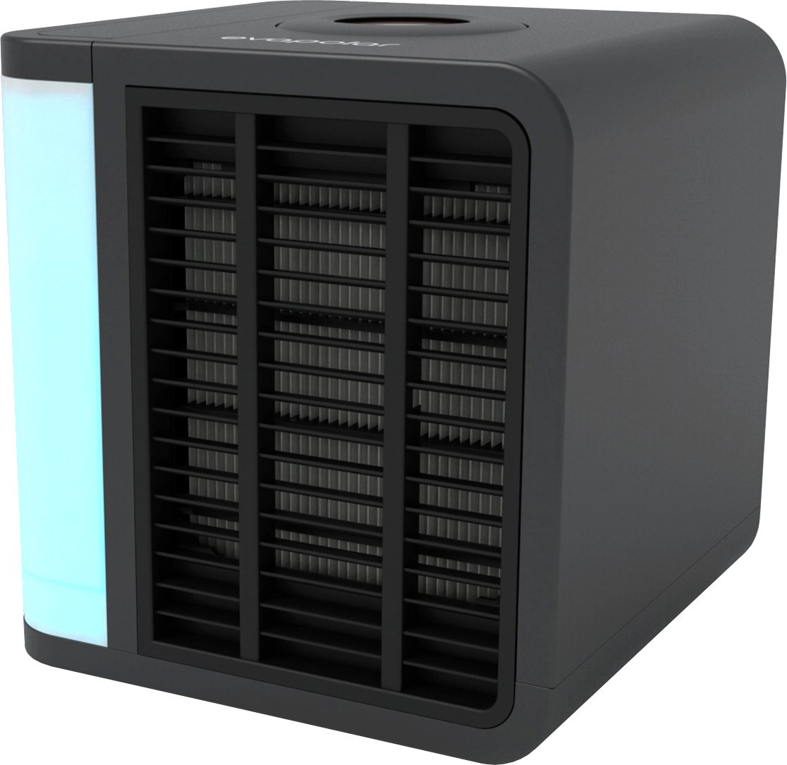 

Климатический комплекс Evapolar evaLIGHT Plus EV-1500-BLK