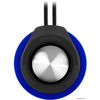Беспроводная колонка Rombica mysound Clario (синий)