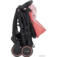 Коляска прогулочная «книга» EasyGo Minima (malachite) в Барановичах