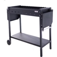 Мангал для дачи Manko "Maxi-2"