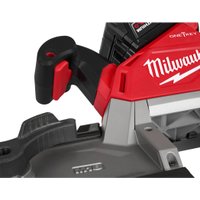 Ленточная пила Milwaukee M18 FBS127DO-0C Fuel One-Key 4933498311 (без АКБ, кейс)