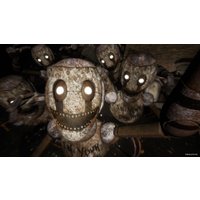 Five Nights at Freddy's: Security Breach для PlayStation 4