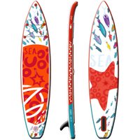 Сапборд Zap Sea Fish 12 Fusion