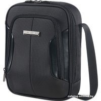 Сумка через плечо Samsonite XBR 08N-09002 (черный)